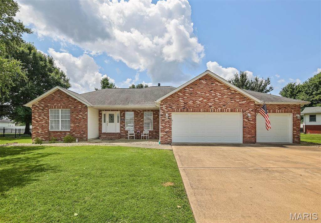 107 Hillside Drive - Photo 1