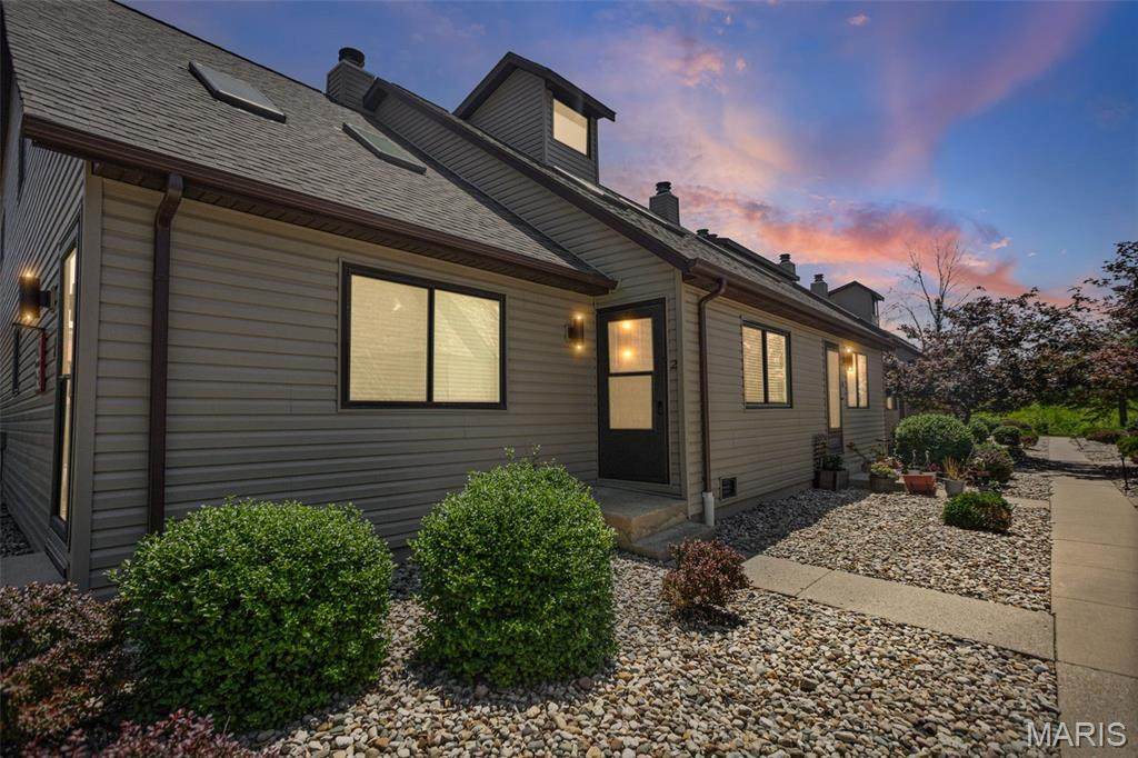 401 Ponderosa - Photo 1