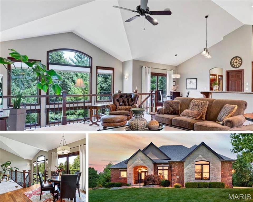 8449 Stone Ledge Drive - Photo 1