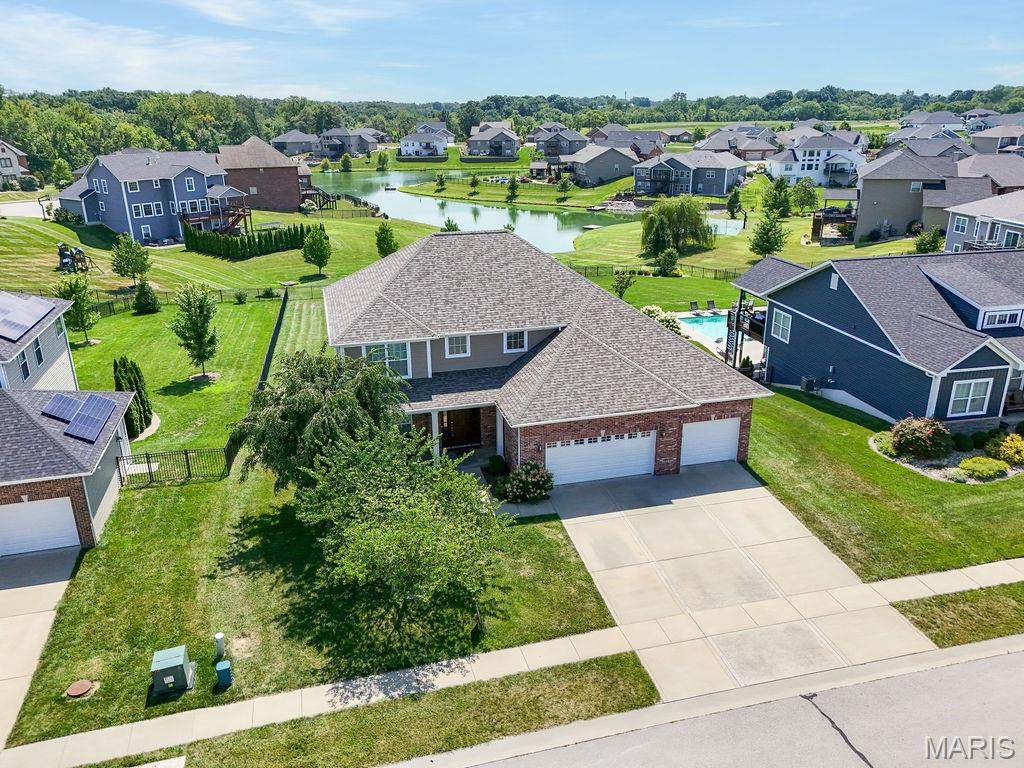 1331 Timber Ridge Trace Drive - Photo 1