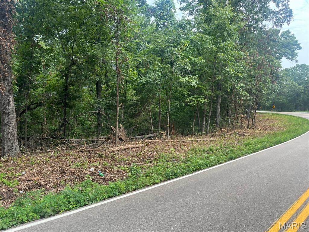 0 Hwy F Road - Photo 1