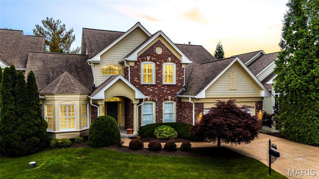 15920 Picardy Crest Court - Photo 1