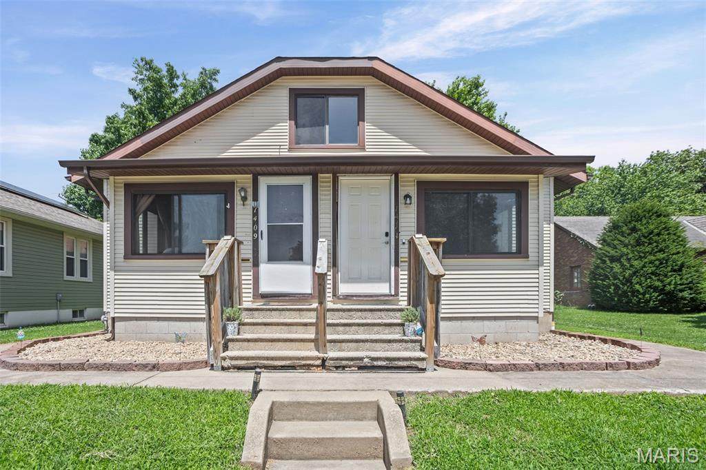 1411 Charles Street - Photo 1