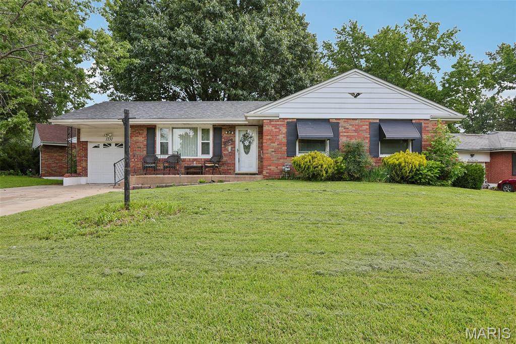 1131 Dunford Drive - Photo 1