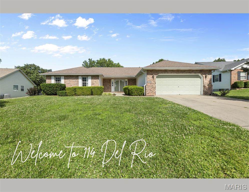 114 Del Rio Court - Photo 1
