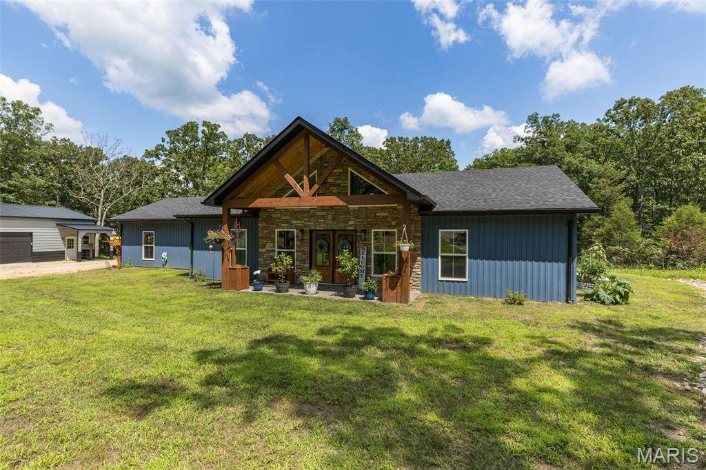 10473 Rose Edge Drive - Photo 1