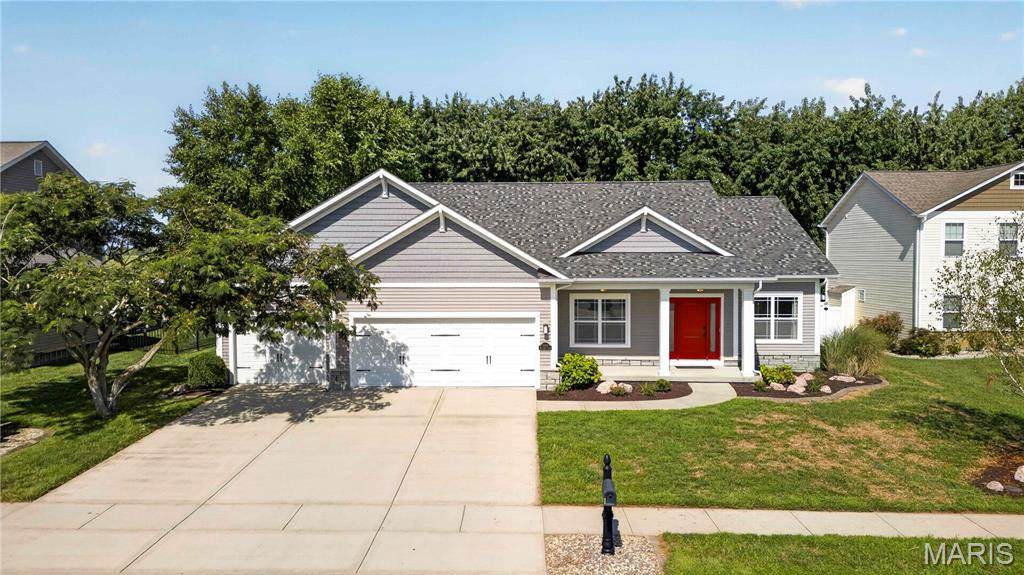 1309 Hollander Court - Photo 1