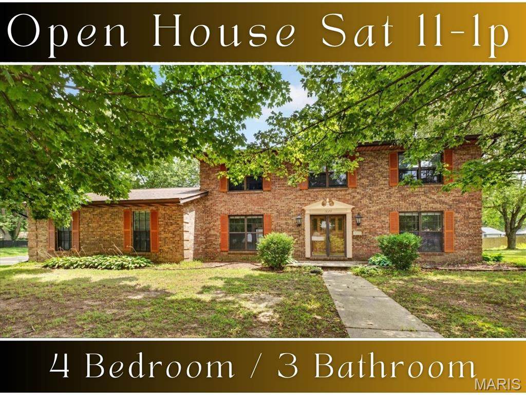 1020 Smiley Street - Photo 1