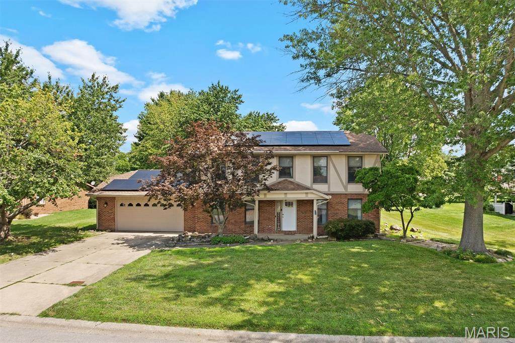 1711 Fairway Drive - Photo 1