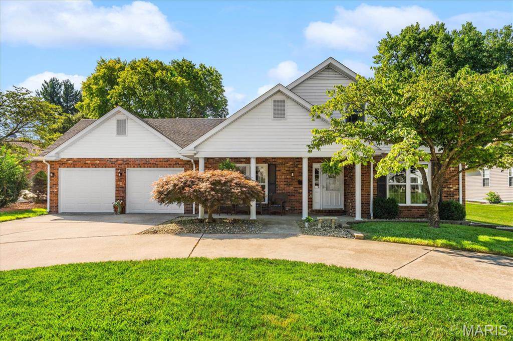 40 Pebble Hill Drive - Photo 1