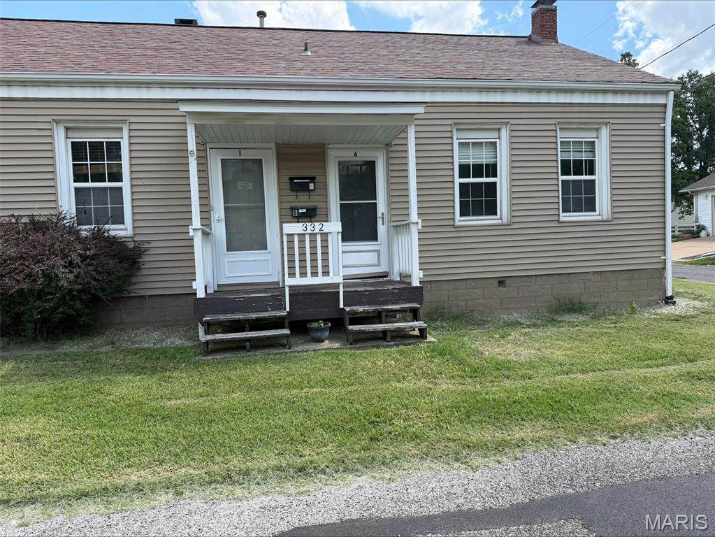 332 Saint Paul Street - Photo 1