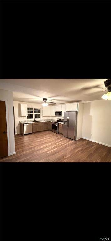 705 Arch Street - Photo 1