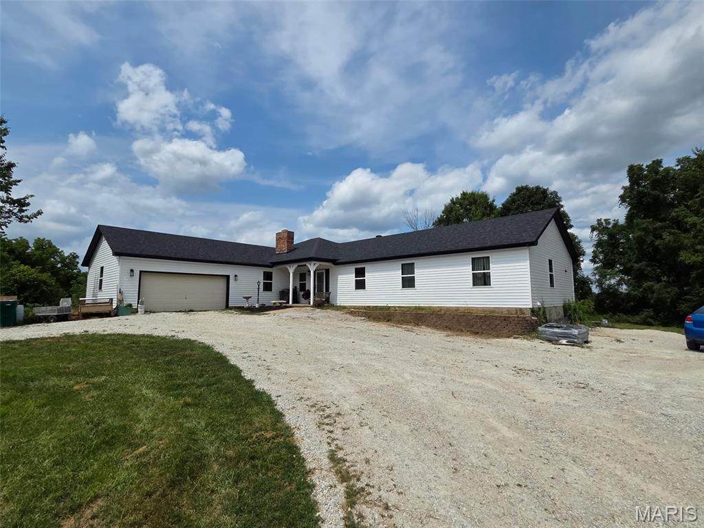 2688 Sullivan Bottom Rd Road - Photo 1