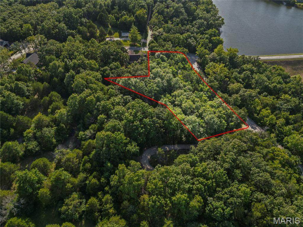 1065 Lakeshore Drive - Photo 1