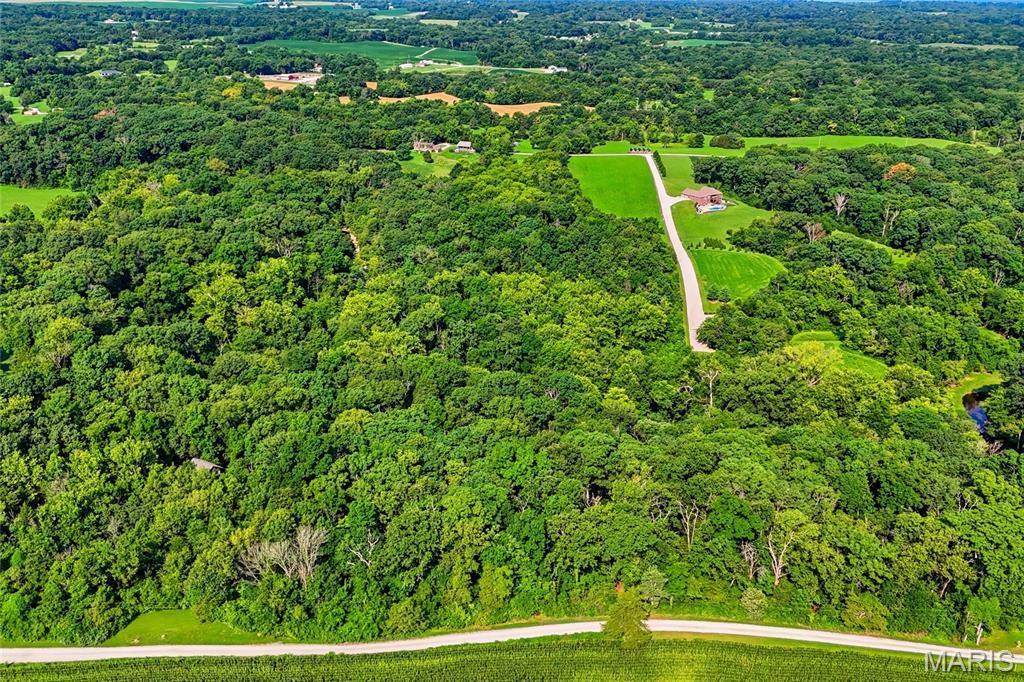 TBD Fountain Creek Ridge Lane - Photo 1