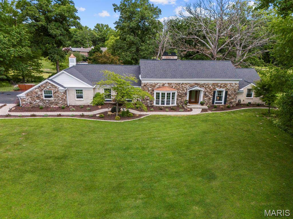 4601 Kimberly Lake Lane - Photo 1