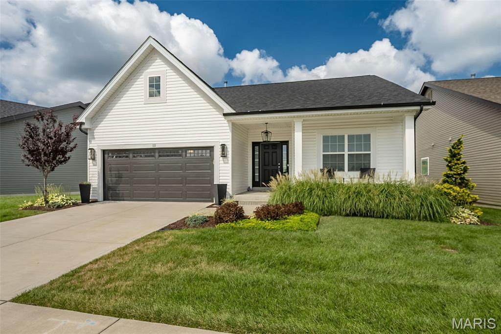 111 Columbia Meadows - Photo 1