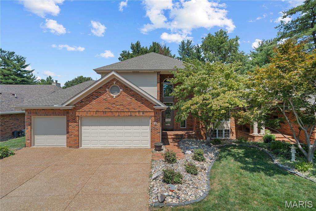 2 Pine Hollow Court - Photo 1