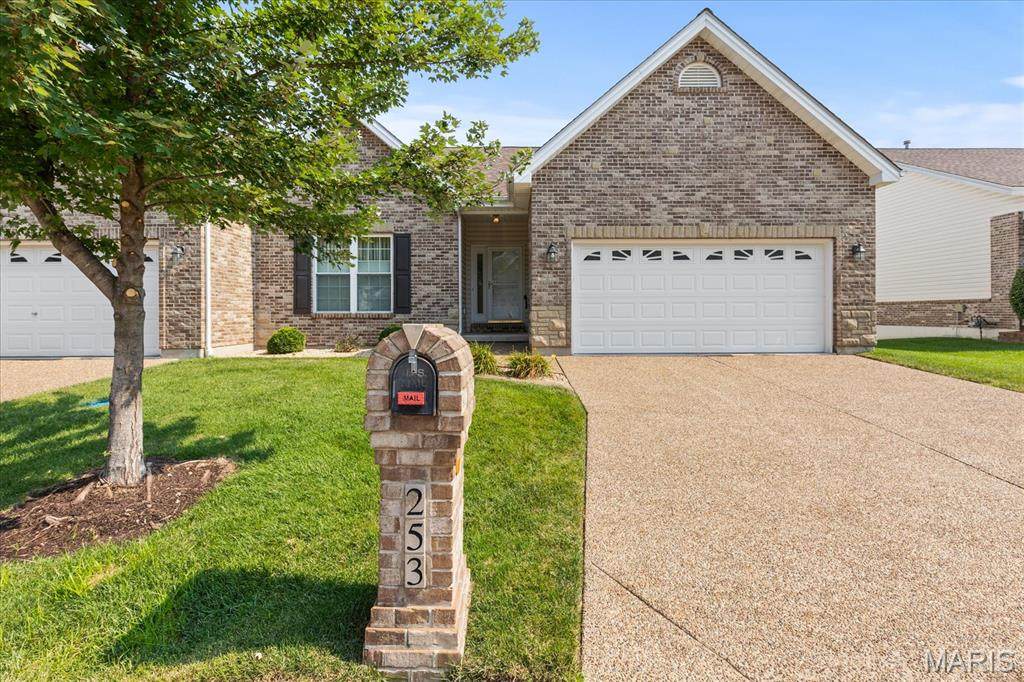 253 Strayhorn Drive - Photo 1