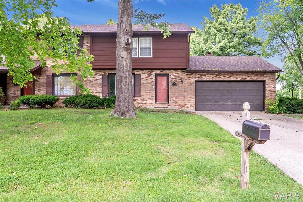 18 Ginger Lake Drive - Photo 1