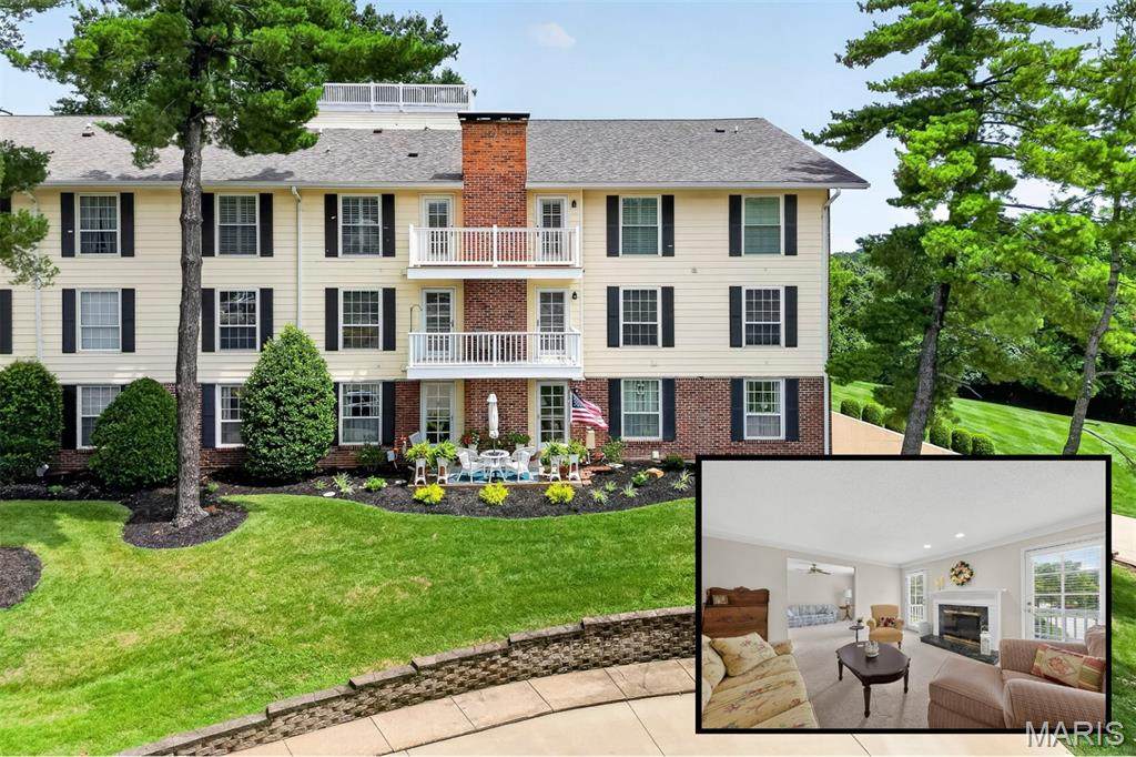 1530 Bedford Forge Court - Photo 1