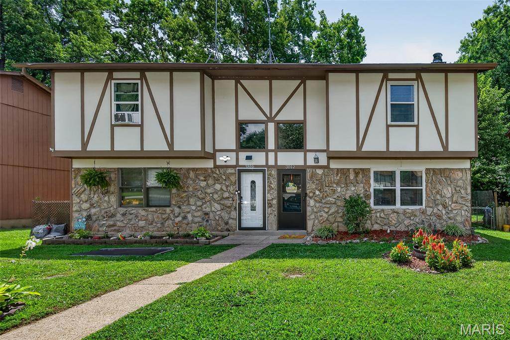 3802 Treebrook Drive - Photo 1