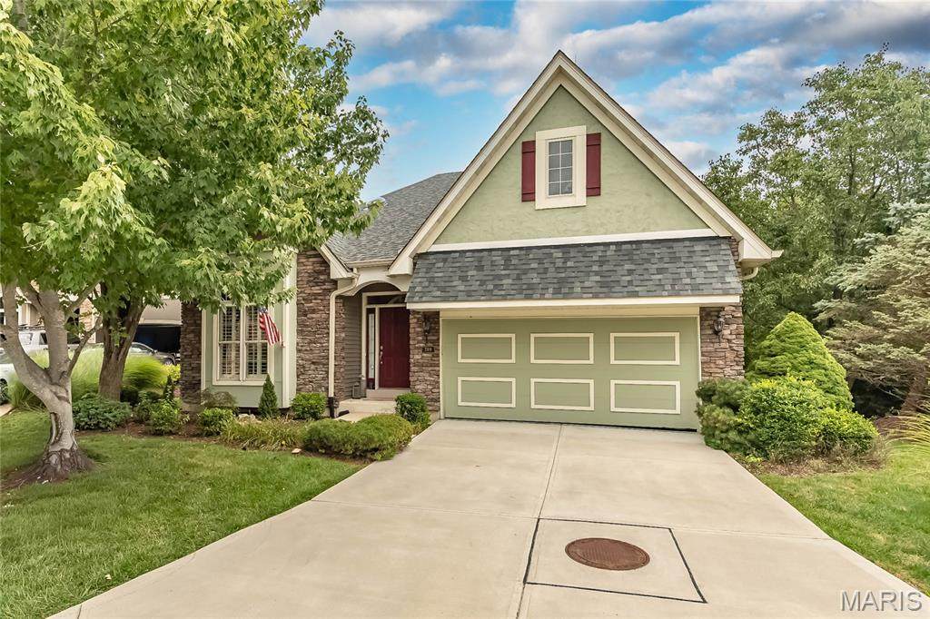 709 Huntwood Terrace - Photo 1