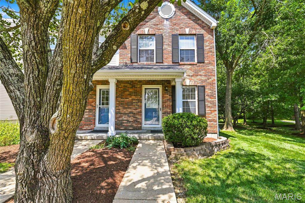 16561 Carriage View Court - Photo 1
