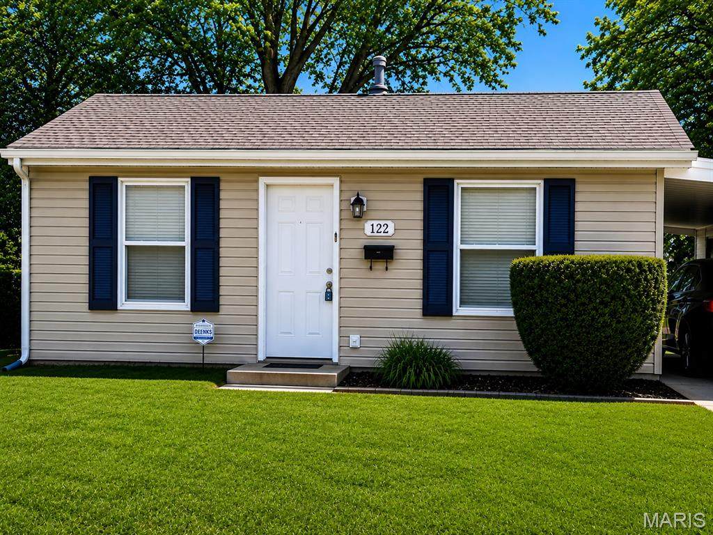 122 Lazarcheff Drive - Photo 1