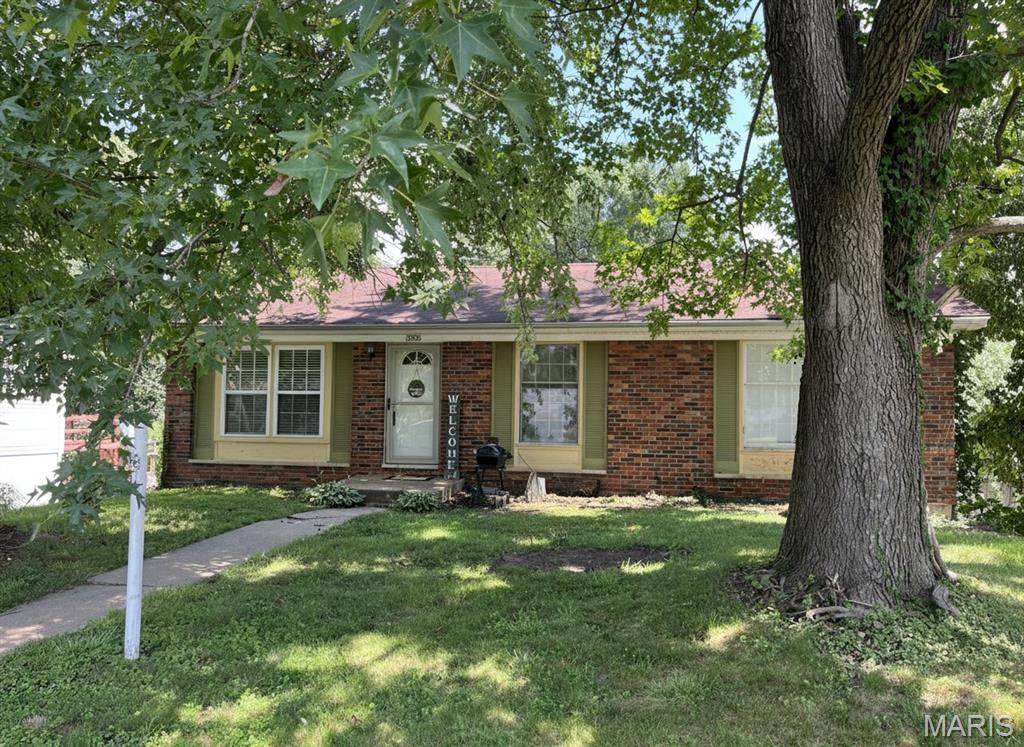 5905 Dogwood Lane - Photo 1