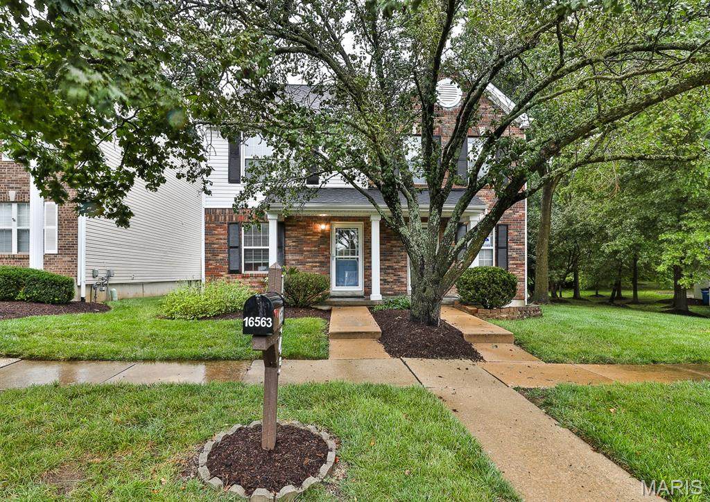 16563 Carriage View Court - Photo 1