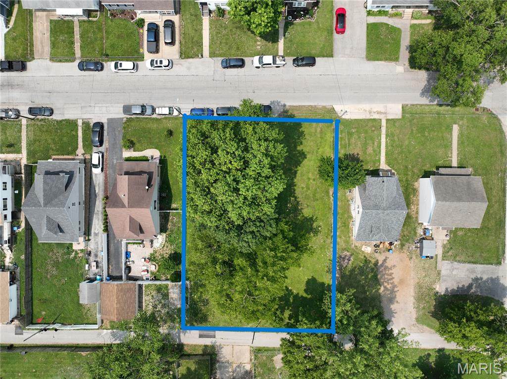623 and 627 Vest Avenue - Photo 1