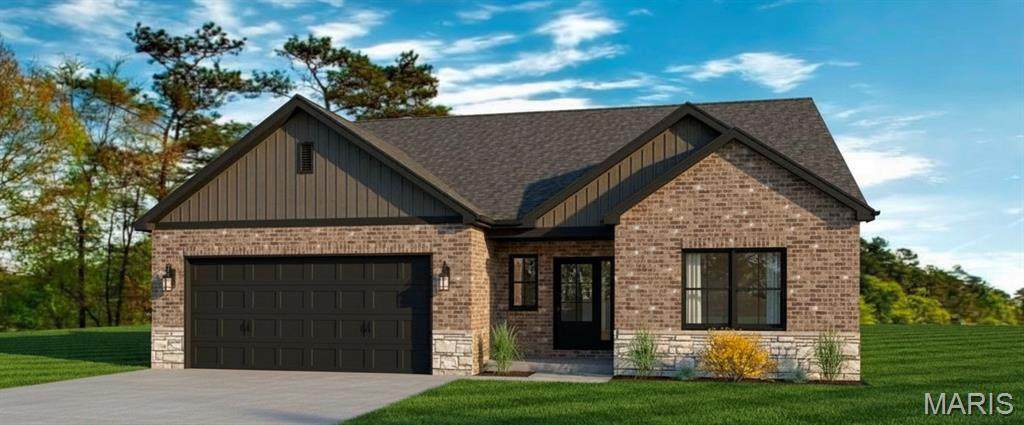 201 Northcrest Drive - Photo 1