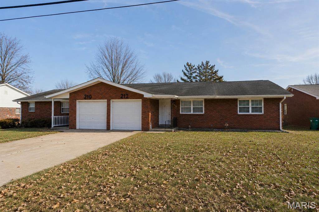 210 Anderson Lane - Photo 1