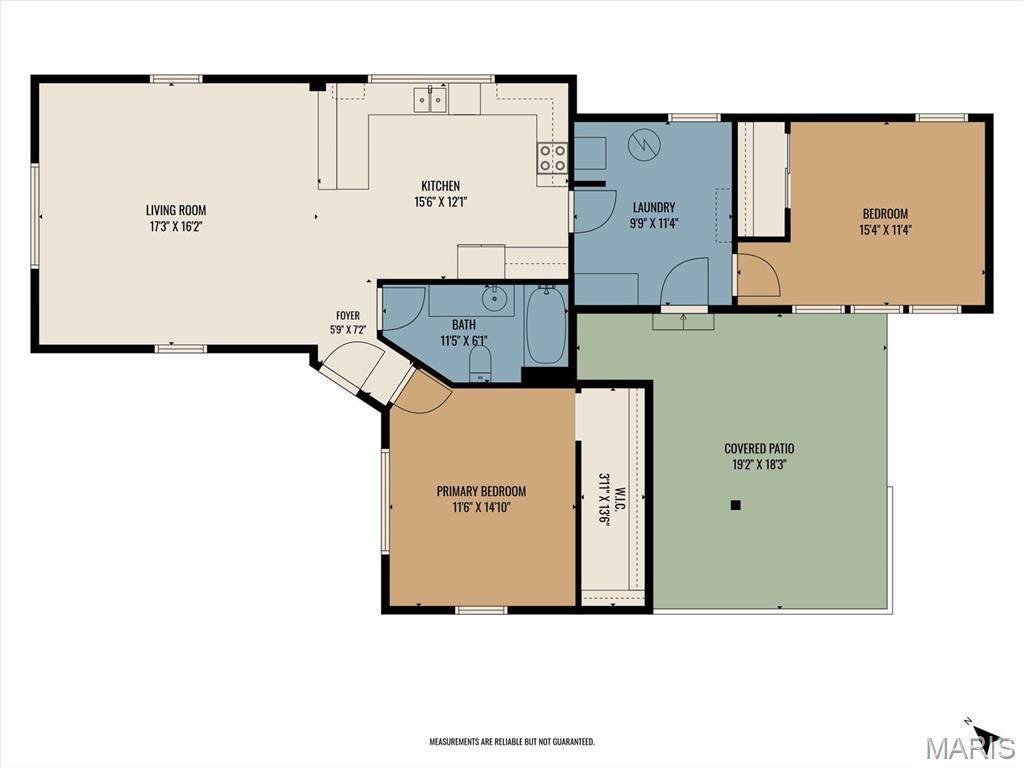 13 Florida Avenue - Photo 1