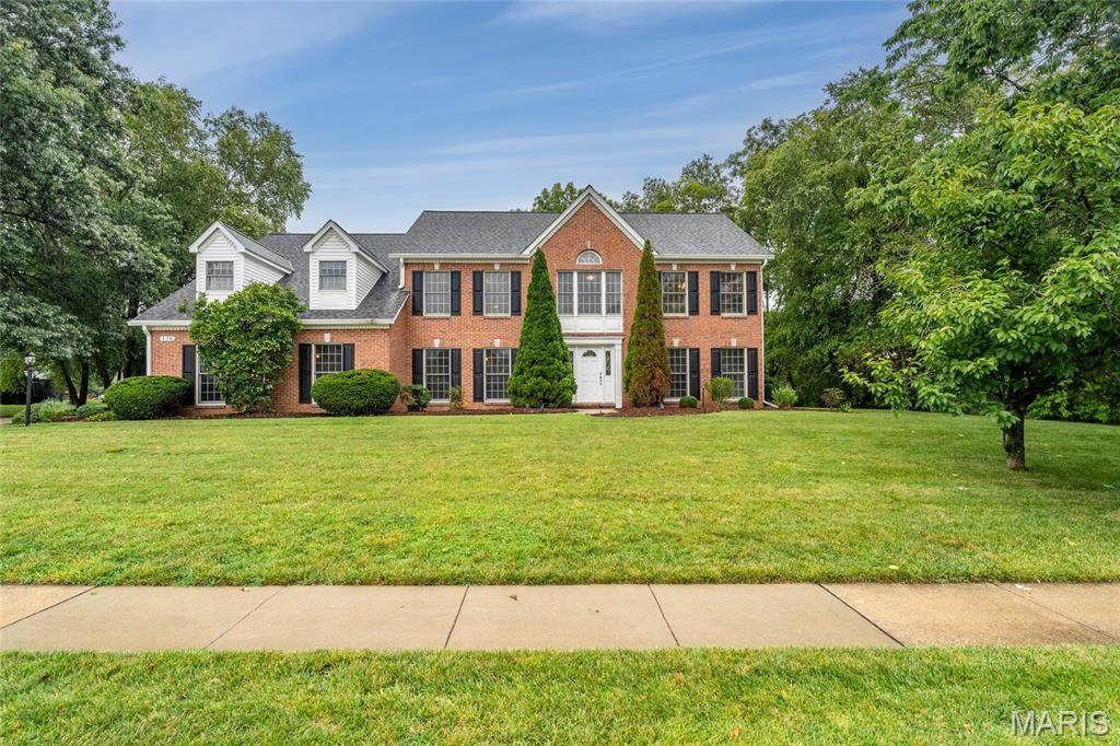 126 Fairwood Hills Road - Photo 1