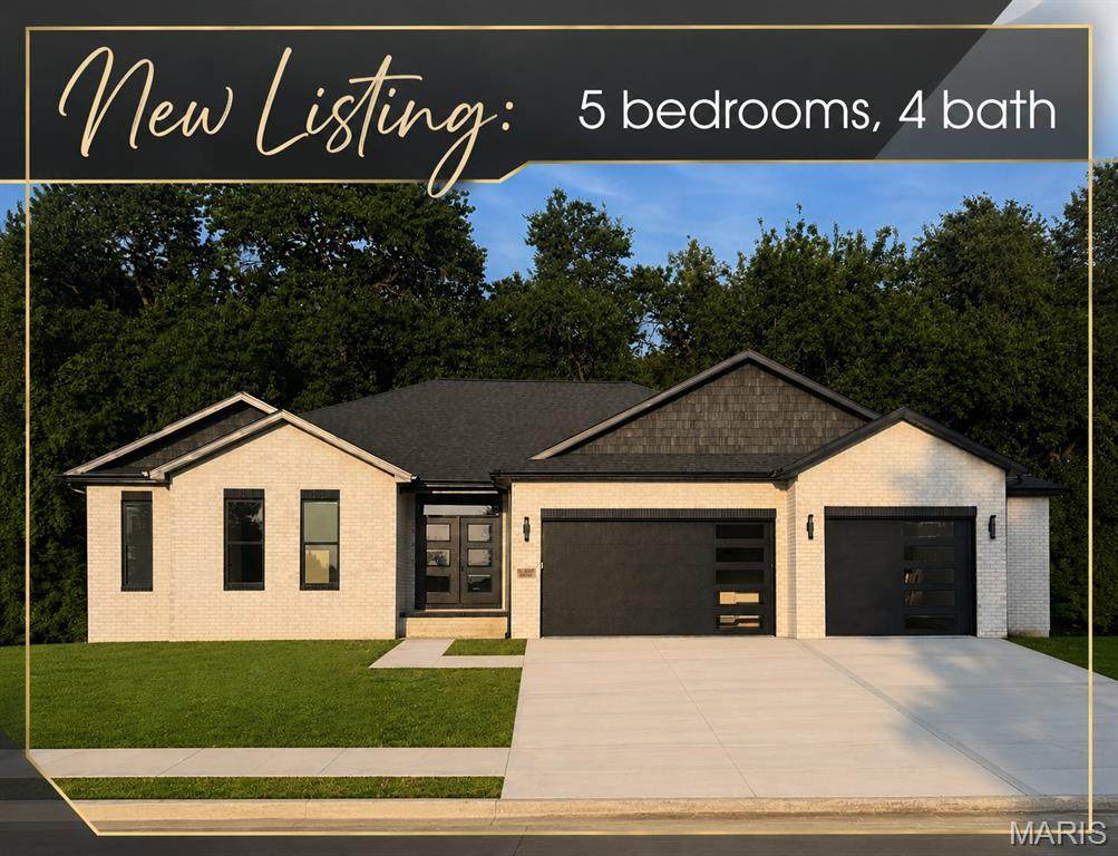 3825 Arbor Lake Drive - Photo 1