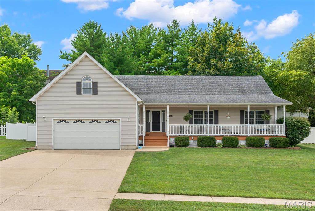 426 Windy Hills Drive - Photo 1