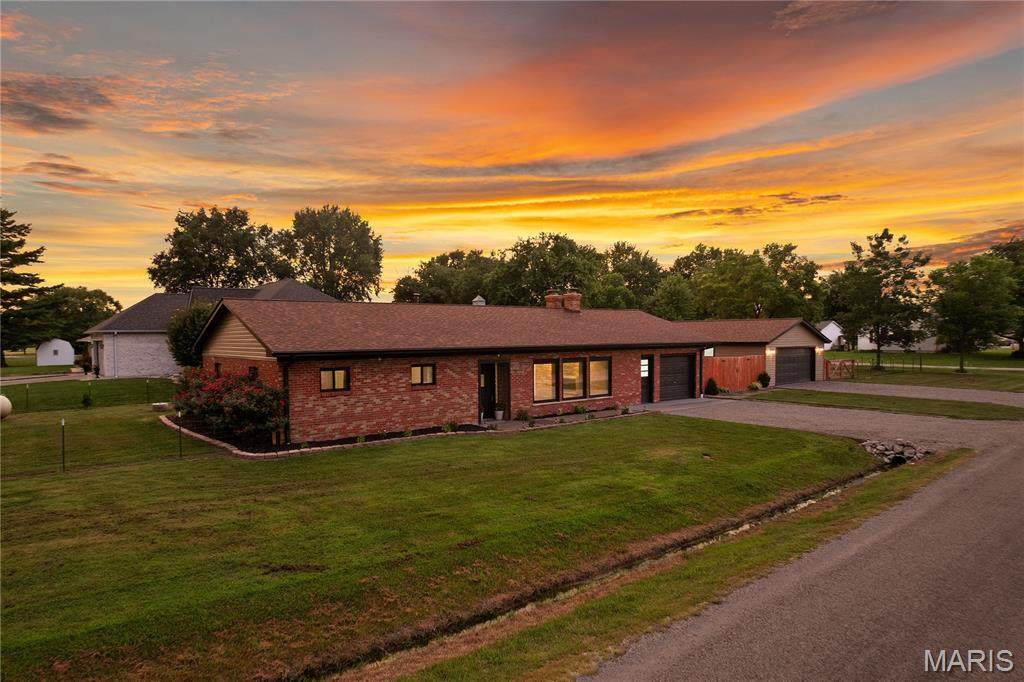 8435 Prairietown Road - Photo 1
