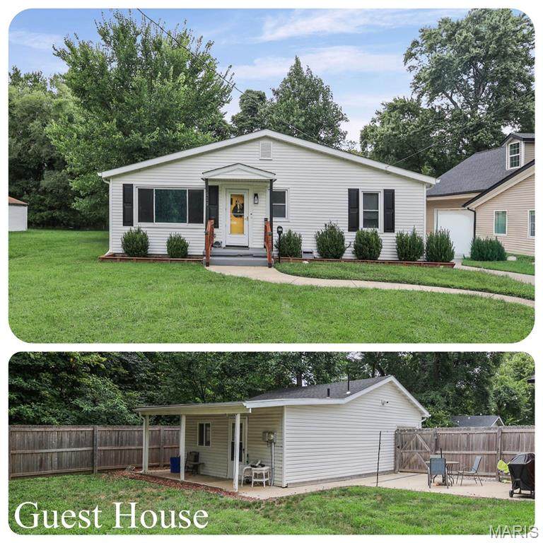 619 Thomas Street - Photo 1