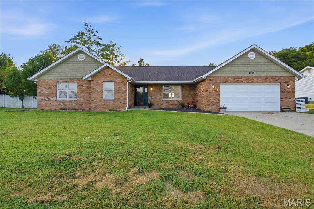 1004 Bradington Court - Photo 1