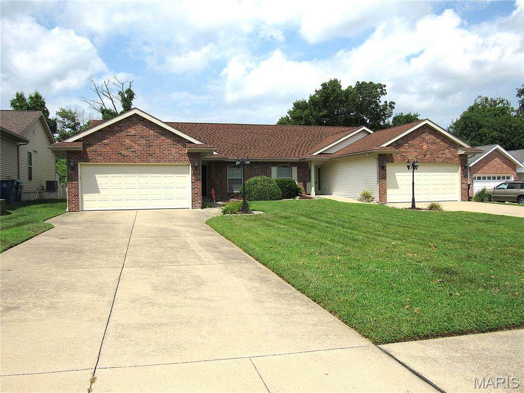 3208 Leverett Court - Photo 1