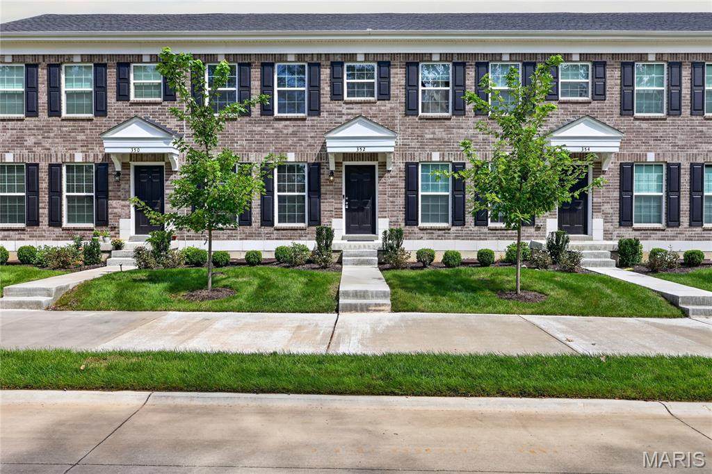 352 Fall Harvest Parkway - Photo 1