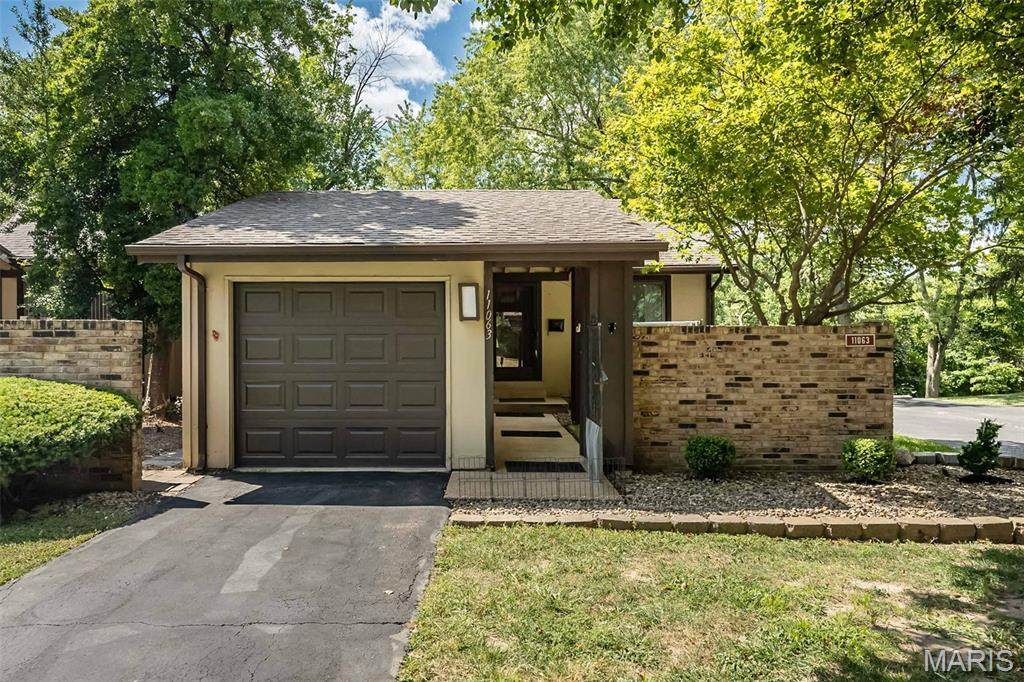 11063 Thousand Oaks Drive - Photo 1