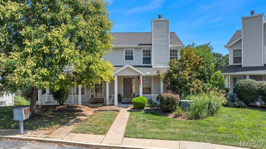 1450 Whispering Creek Drive - Photo 1