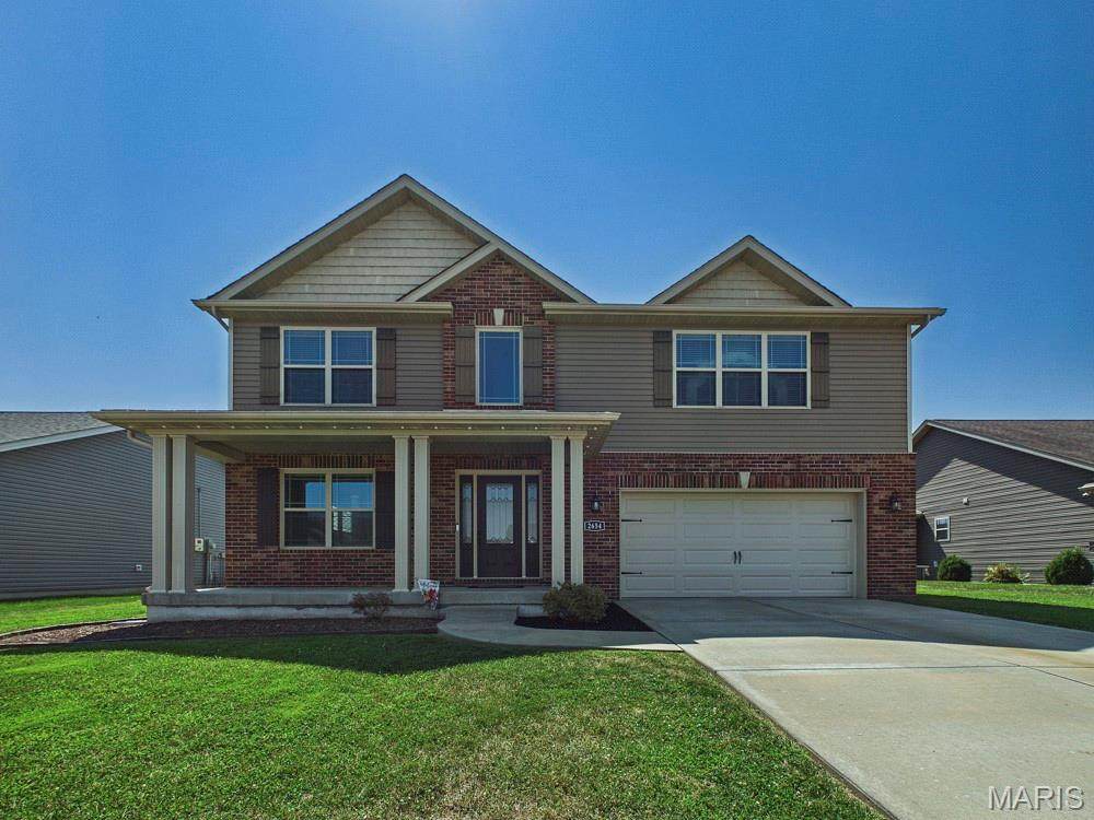 2654 Welsch Drive - Photo 1