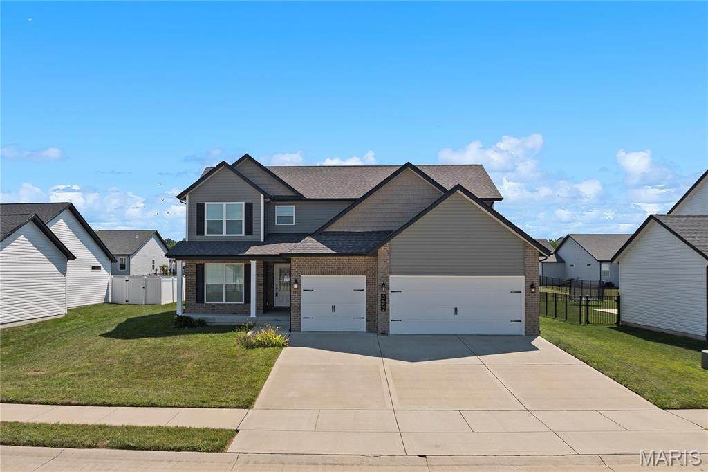3452 Dakota Drive - Photo 1