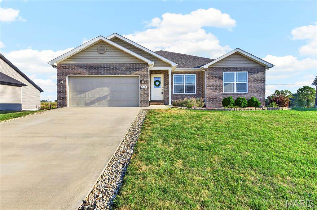 636 Eisenhower Boulevard - Photo 1