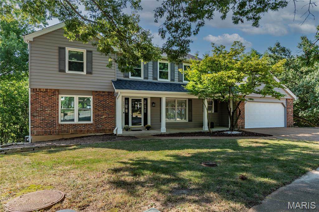 2803 Elk Peak Court - Photo 1