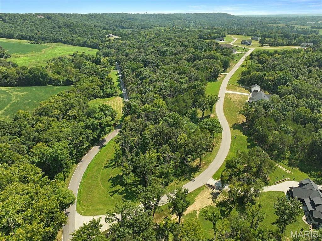 660 Iron Horse Trail - Photo 1